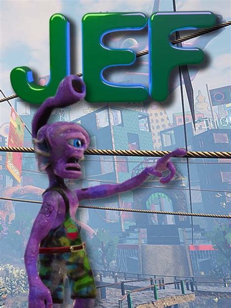 Jef Server Status: Is Jef Down Right Now? - Gamebezz