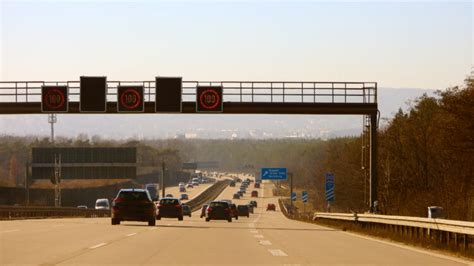 Šta bi ograničenje brzine na auto putevima donelo Nemačkoj