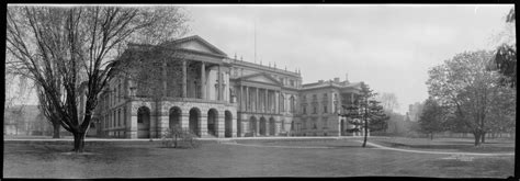 Visiting Osgoode Hall - Court of Appeal for Ontario