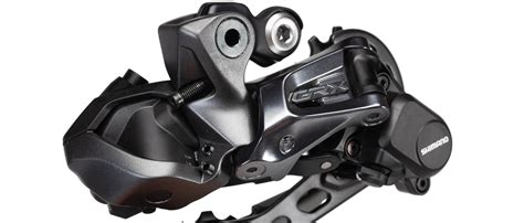 Shimano Grx Rd Rx X Speed Di Rear Derailleur Excel Sports Shop