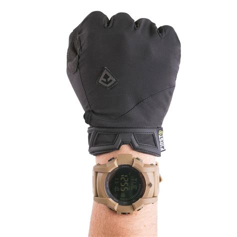 First Tactical Men's Slash Patrol Gloves | Galls