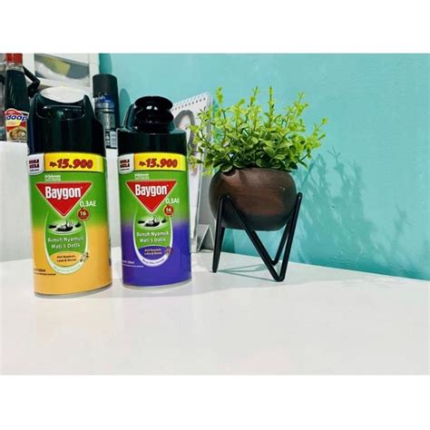 jual baygon ml shopee indonesia