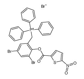 CAS 89266 39 7 3 5 Dibromo 2 5 Nitro Thiophene 2 Carbonyloxy