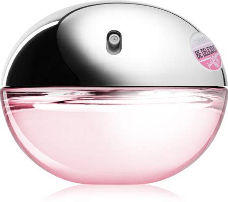 DKNY Be Delicious Fresh Blossom Eau De Parfum For Women Notino Co Uk