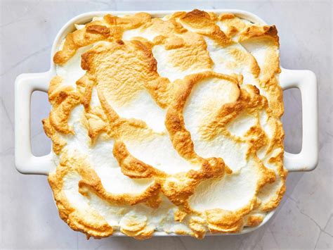 How To Make Banana Pudding Recipe