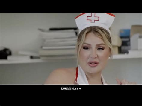 Hot Nurse Jenna Starr Having Fun Xnxx