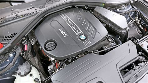 Bmw D Gt Im Fahrbericht Der Komfort Er F R Raumfahrer Auto Motor