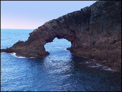 Il Ponticello Pantelleria La Perla Nera Del Mediterraneo