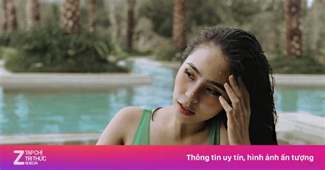 Ca N Ng Ki U Anh Ng Nh Di N Bikini Khoe V Ng M T Cm I S Ng Sao Znews Vn