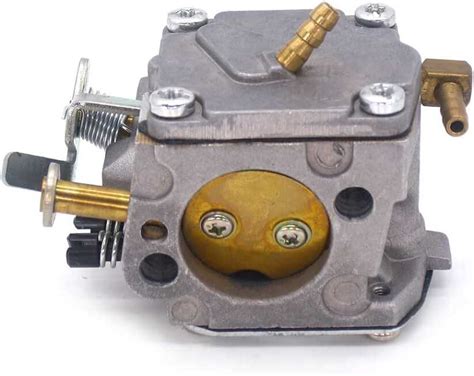 Exploring The Stihl 056 AV Carburetor Parts Diagram