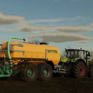 Fs Zunhammer Ske Pud V Farming Simulator Fs