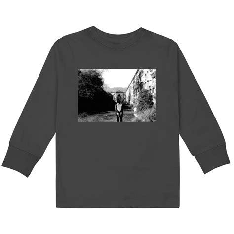 Oyasumi Punpun Goodnight Punpun Kids Long Sleeve T Shirts Sold By