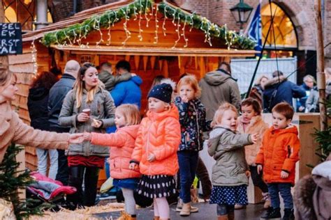 Kerstmarkt Alkmaar Data En Openingstijden 2024