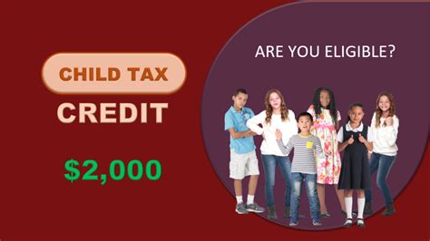 Child Tax Credit: Are you eligible? | DuPage Tax Solutions