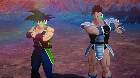 Plongez Dans Le Monde De Dragon Ball Z Kakarot Et Du Season Pass