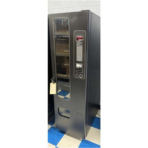 Used Vending Machines For Sale Michigan Toledo Ohio Vendors Source Inc