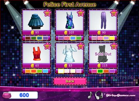 Shopaholic: New York Game Free Download