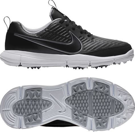 Nike Women's Explorer 2 Golf Shoes - Walmart.com - Walmart.com