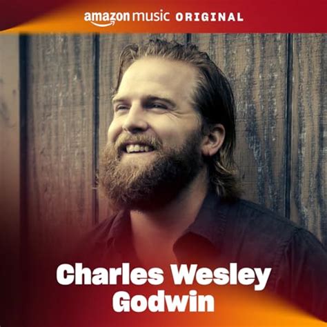 Play Sundown Amazon Music Original By Charles Wesley Godwin On Amazon