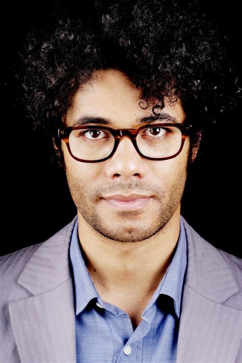 Richard Ayoade Cobj Management