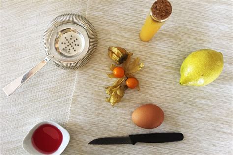 Pussy Foot Johnson L Atelier Du Cocktail