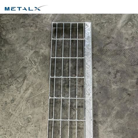 Best Price Heavy Duty Hot Dipped Galvanized Walkway Platform Steel Gratinggalvanised Grating