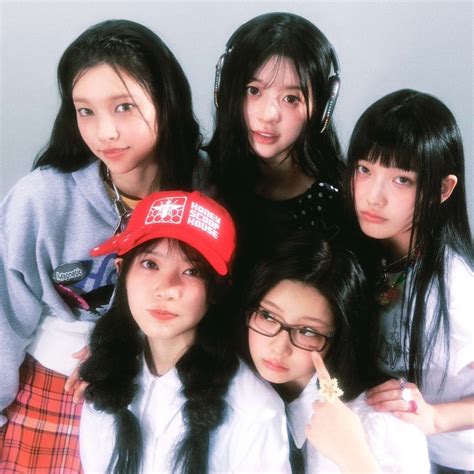 ILLIT Çıkış Şarkısı İle Billboard un Hot Listesine Giren İlk K Pop Grubu Oldu KoreZin