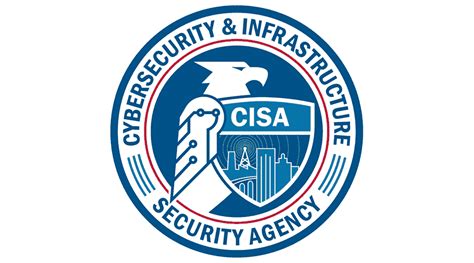 Cybersecurity and Infrastructure Security Agency (CISA) Logo Vector ...