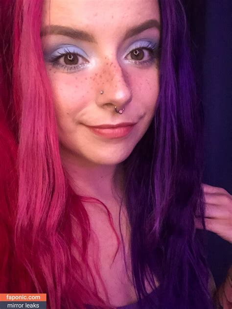 SalemTheWickedWitch Aka Nonsalemwitch Nude Leaks OnlyFans Faponic