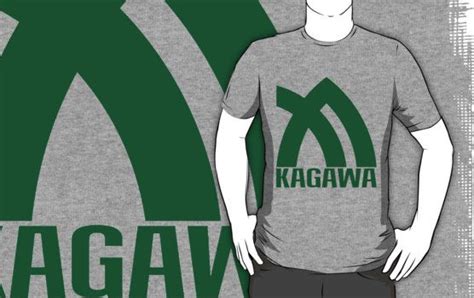 Kagawa Prefecture By Impactees Kagawa Comfy Tees Midweight Tshirt