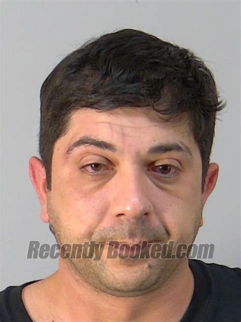 Recent Booking Mugshot For Fabio Farci In Lake County Florida