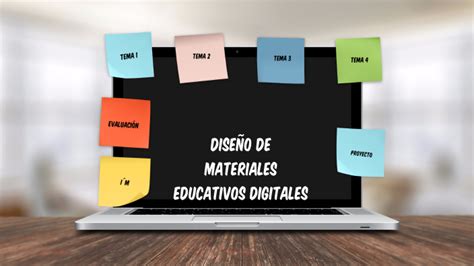 Dise O De Materiales Educativos Digitales By Alfonso Luna On Prezi