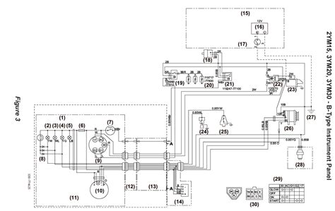 Yanmar Wiring Diagram Wiring Diagram