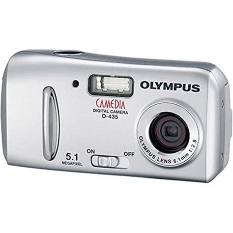 tested  olympus camedia digital camera  review   impressive