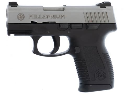 Pistole Taurus Pt 145 Millenium 45 Acp Beareka S R O