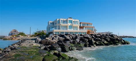 Jersey Shore Beach House