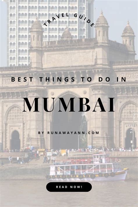 The Ultimate Guide To Mumbai India What To See And Where To Eat Mumbai Travel Guide Mumbai