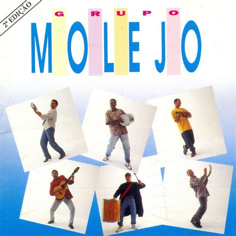 2º Edição Album by Molejo Spotify