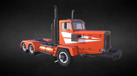 Peterbilt