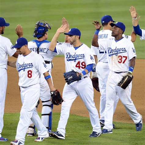 Los Angeles Dodgers: 5 Things to Watch During Spring Training | News ...