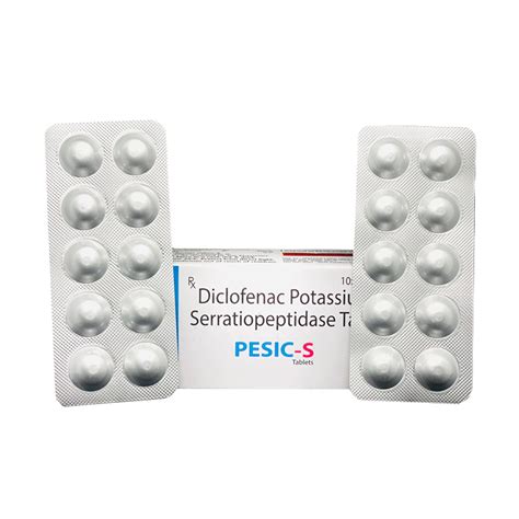 PESIC S Sepik Life Sciences