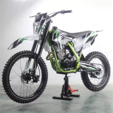 125cc 150cc 200cc 4 Stroke Dirt Bike 250cc Motocross Off Road