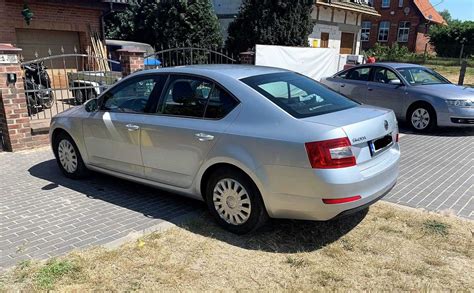 Skoda Octavia 1 4 TSI pierwszy właściciel Polski salon bezwypadkowy