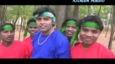 HD New 2014 Hot Nagpuri Theth Songs Purubi Na Dasko Chandan Das