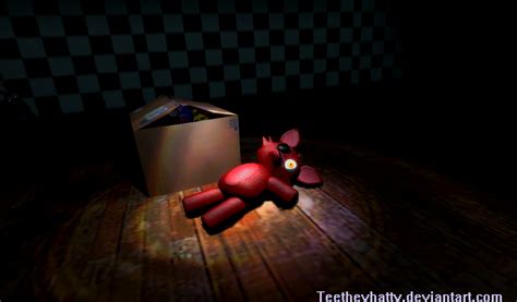 Fnaf Gmod Poster Just Some Old Toys By Teetheyhatty On Deviantart