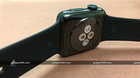 Apple Watch Series 2 Review | Gadgets 360