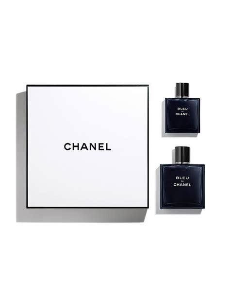 CHANEL BLEU DE CHANEL Eau de Toilette Set | Bloomingdale's