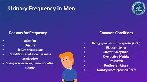 Men S Urinary Frequency Fairbanks Urology