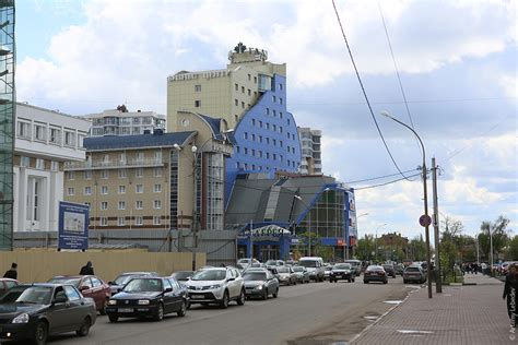 Тамбов