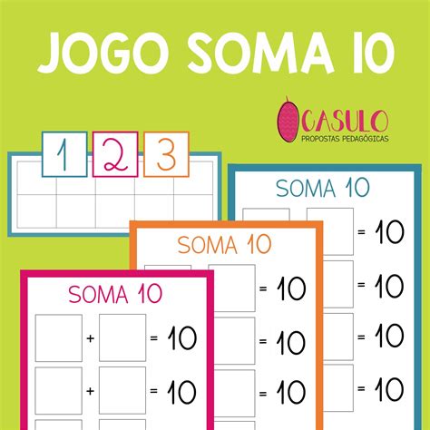 Matemática – Casulo